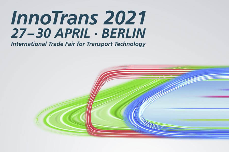 InnoTrans 2021